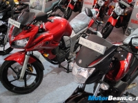  Bikes At 2010 Relio Quick Auto Mall Mumbai